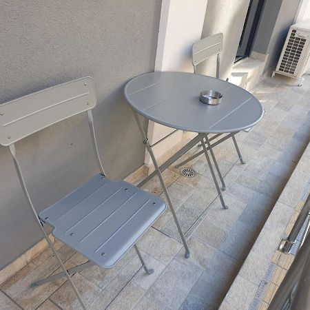 Olive Deluxe Apartment 카르디차 외부 사진
