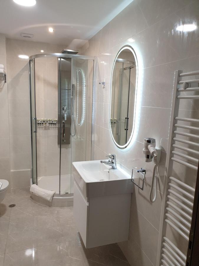 Olive Deluxe Apartment 카르디차 외부 사진