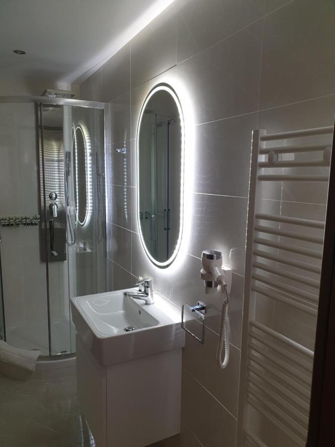 Olive Deluxe Apartment 카르디차 외부 사진